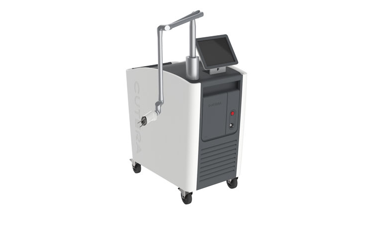 エンライトンSR（ピコレーザー）